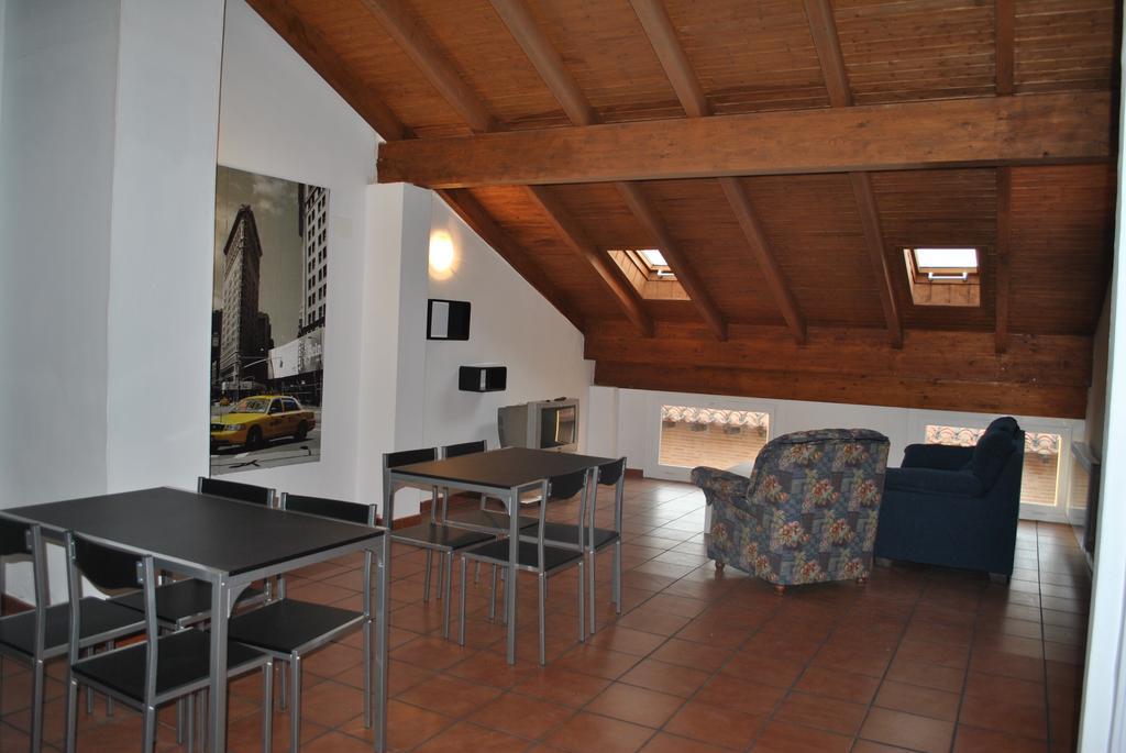Hostal La Catedral Santo Domingo De La Calzada Dış mekan fotoğraf