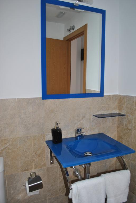 Hostal La Catedral Santo Domingo De La Calzada Dış mekan fotoğraf