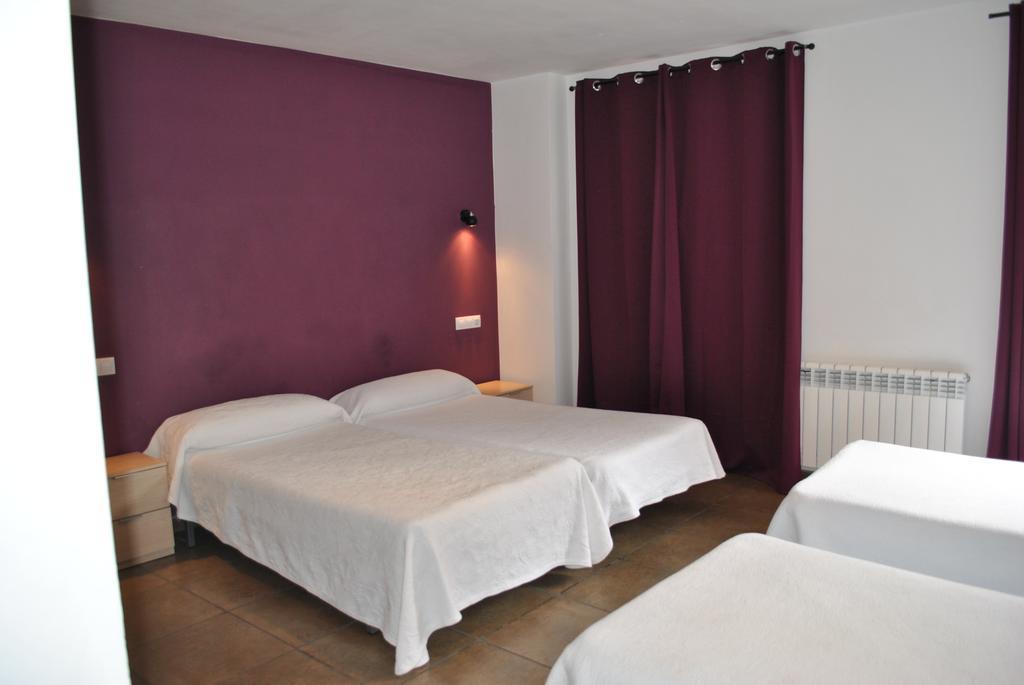 Hostal La Catedral Santo Domingo De La Calzada Dış mekan fotoğraf